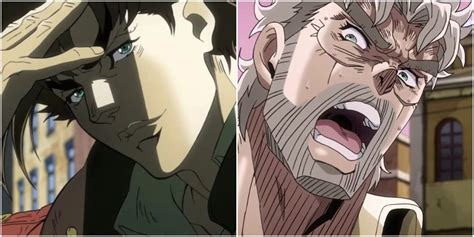 jonathan joestar|did joseph joestar die.